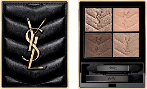 YSL MINI COUTURE CLUTCH 100 STORA DOLLS 